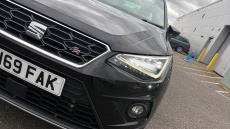 SEAT Arona 1.0 TSI 115 FR Sport 5dr Petrol Hatchback